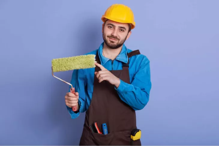 Affordable House Painters In San Diego | J Brown Painting