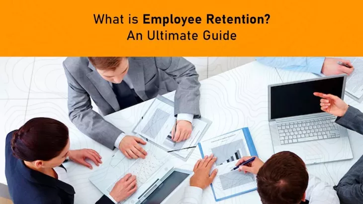 Employee Retention