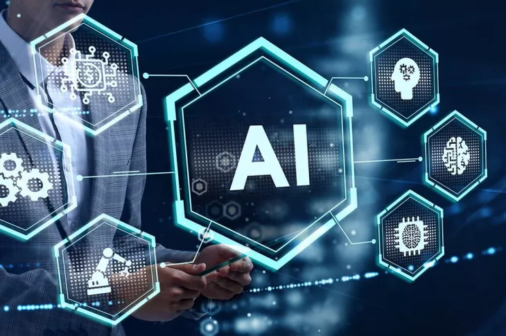 AI Development Service
