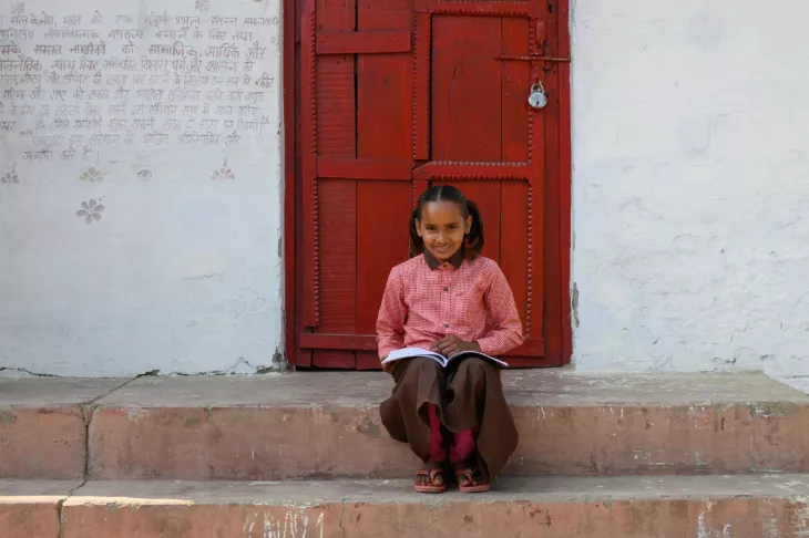 Education mission in india by Humanity Welfare Council- hwc