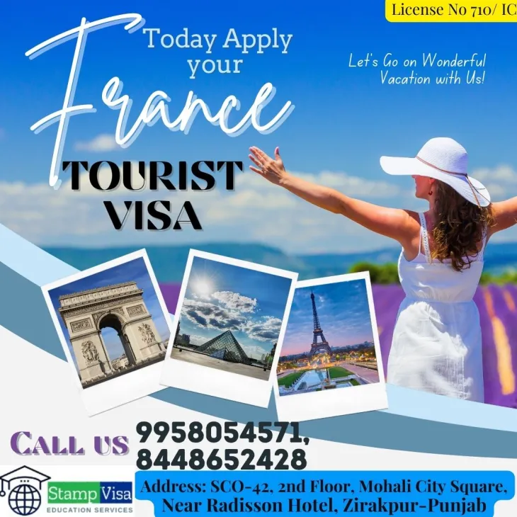 Visa Consultants in Yamuna Nagar
