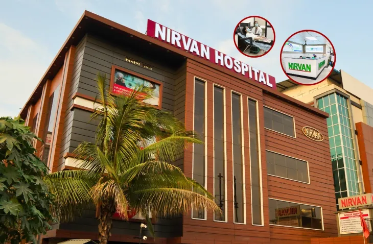 Top Psychiatrist Hospital in India