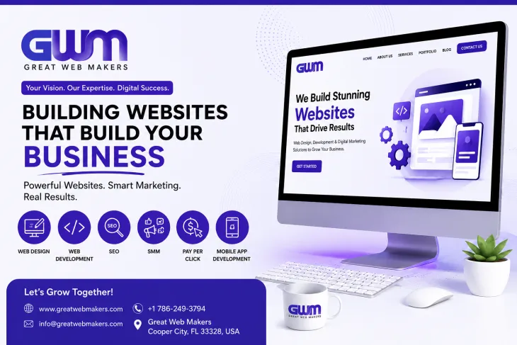 Why Florida Businesses Are Investing More in SEO Than Ever Before	