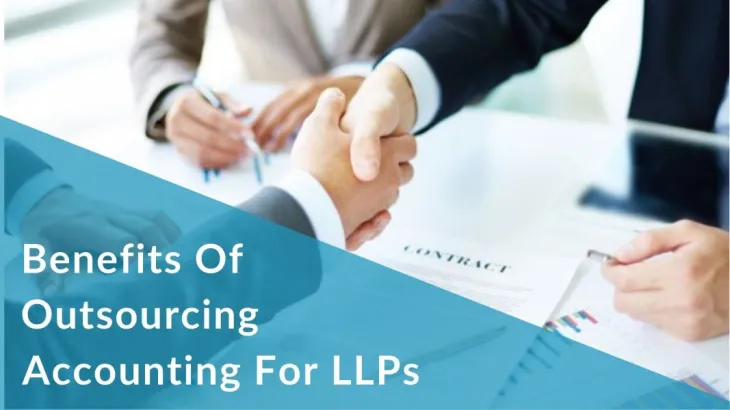 Why LLPs Should Consider Outsourced Accounting Services