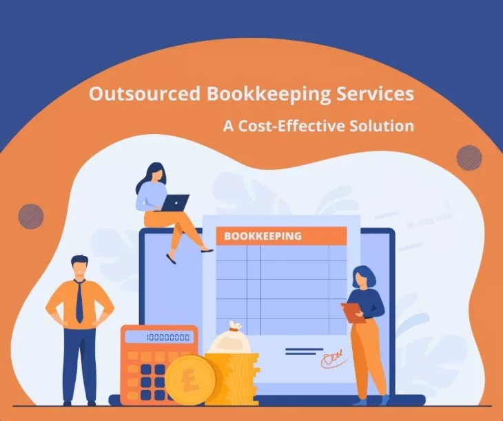 Outsourced Bookkeeping Services are Cost Effective Solutions