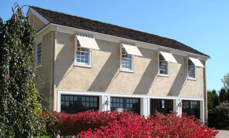 Window Awnings