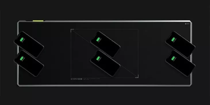 Wireless Charging Mat