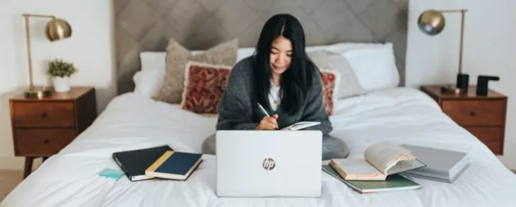 Work From Home