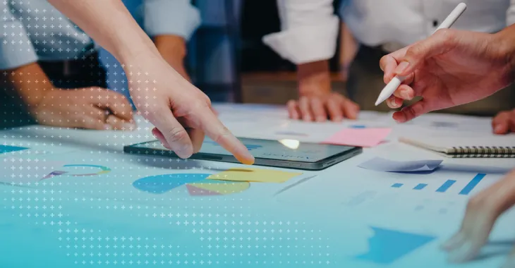 marketing agency services