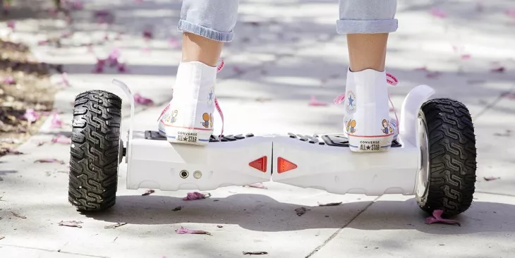 Best Off road Hoverboard