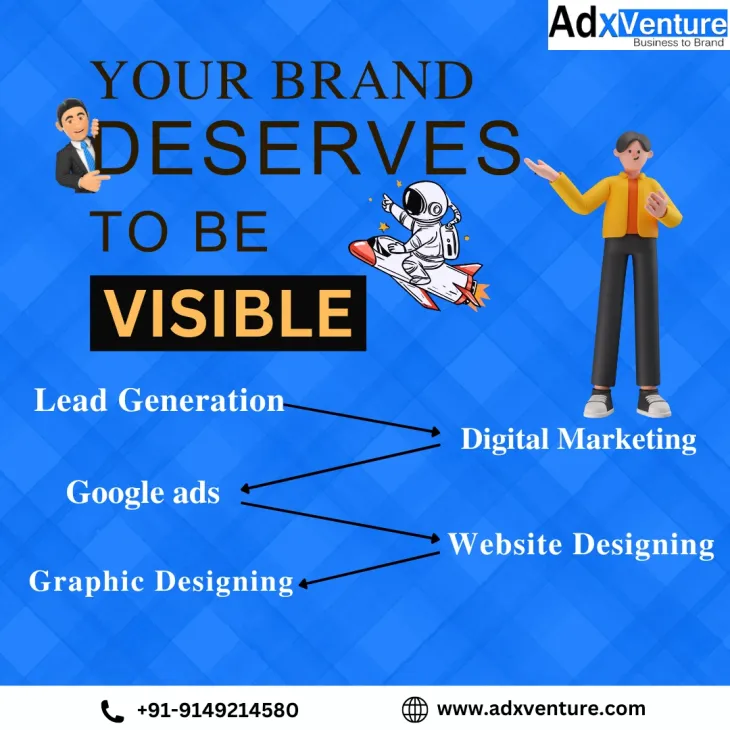 advertisement poster