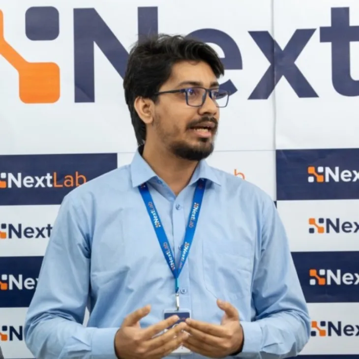 data analyst zarin hasan