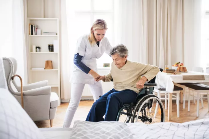 Home Care Services