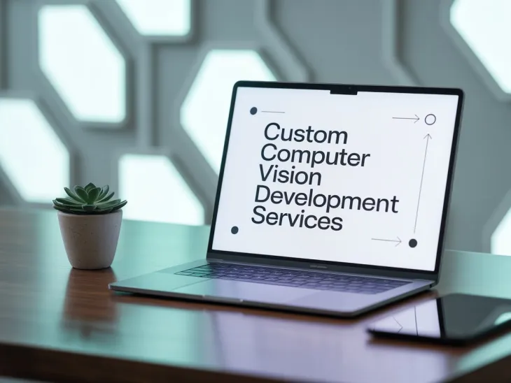 computer vision