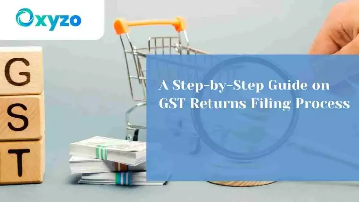 GST Return