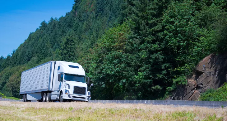 Coastal Trucking Insurance