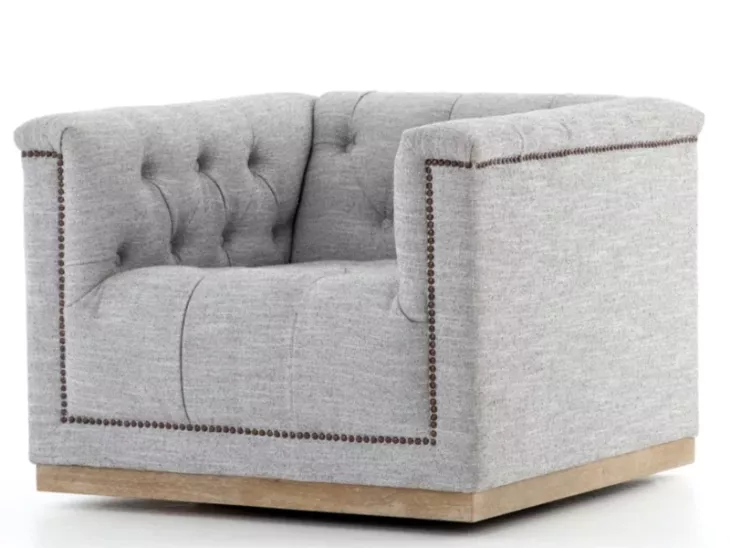 Accent Chairs