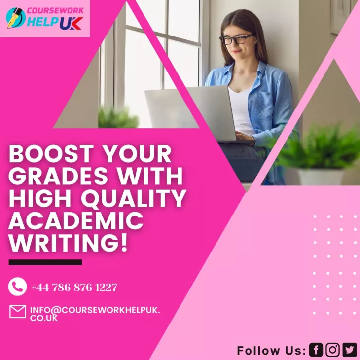 best academic writing assistance in the UK.