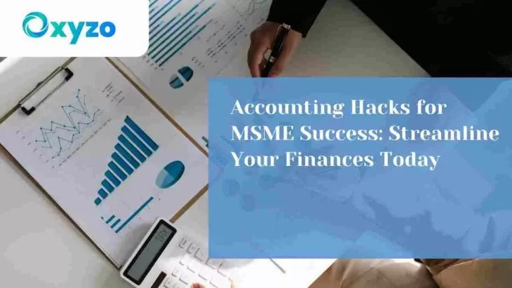 Accounting Hacks