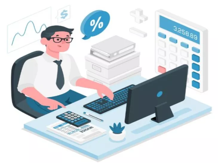 Accounts Outsourcing - Top Booming Industry in the UK