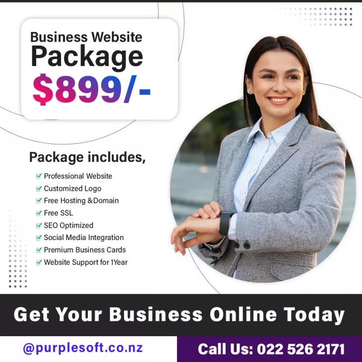 Facebook Marketing Services in Auckland 