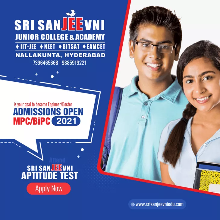 Admission
