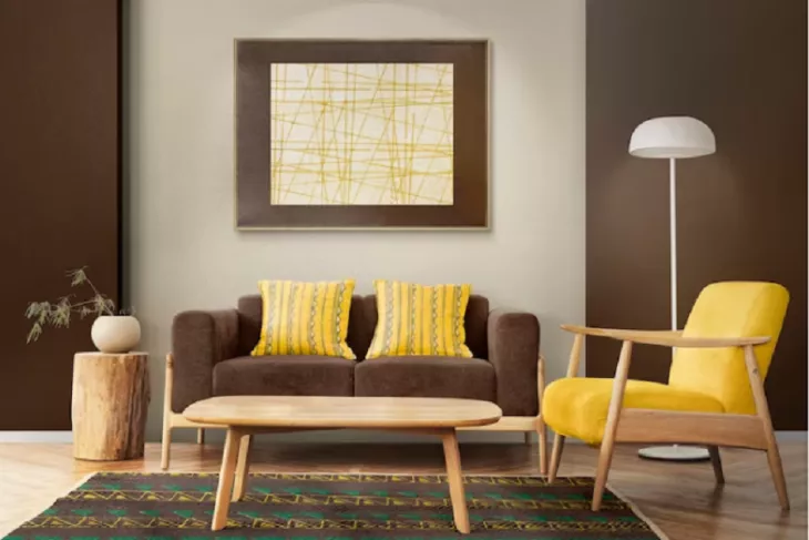 Home Furniture Store