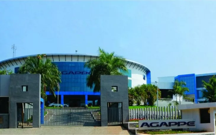 agappe