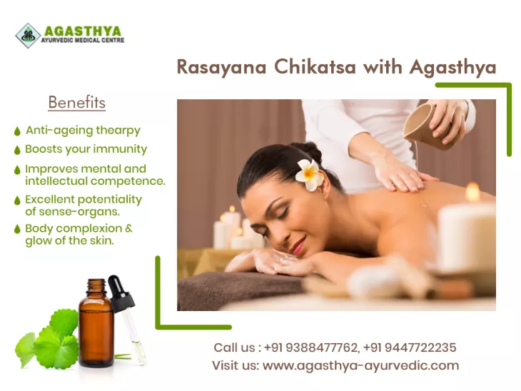 Best ayurvedic Treatment centre