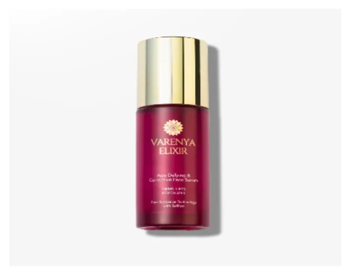 Age defyning face cream