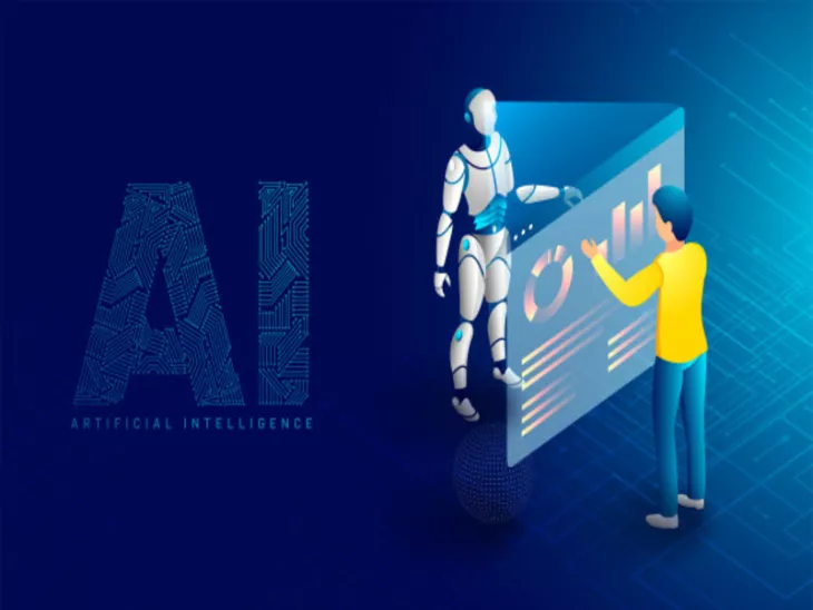 artificial intelligence development company