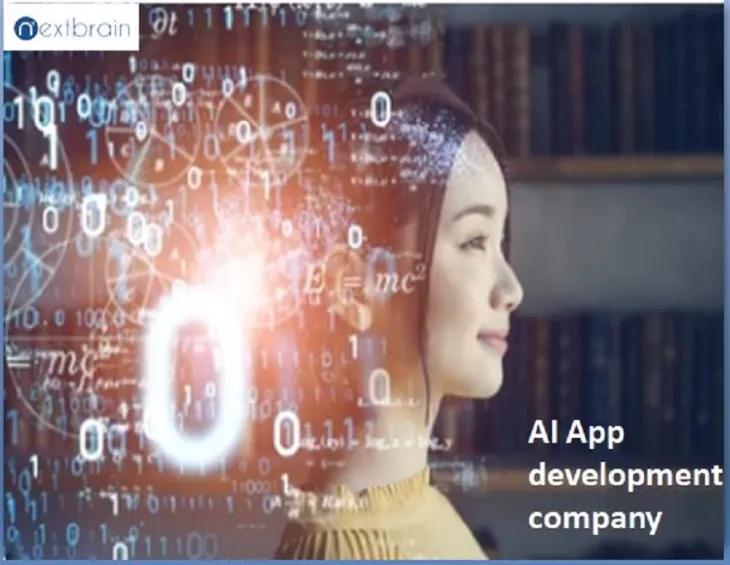 artificial intelligence development company