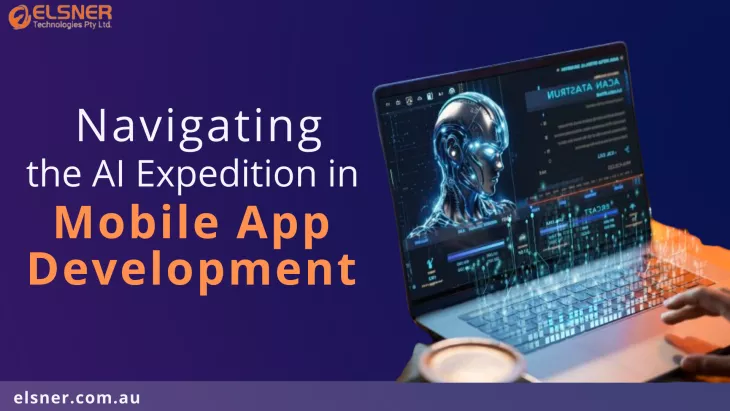 AI in Mobile App Development
