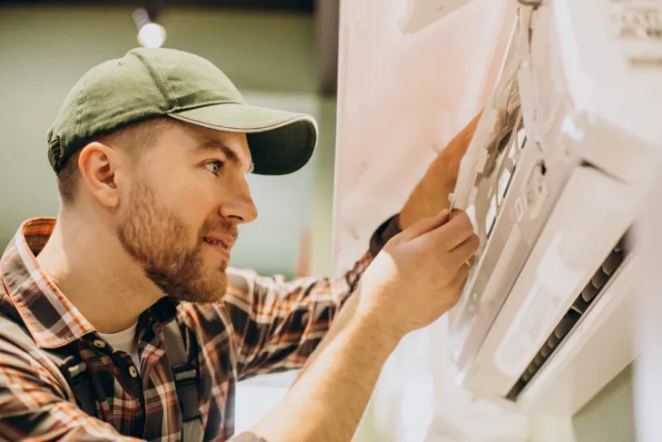 air conditioning repair las vegas