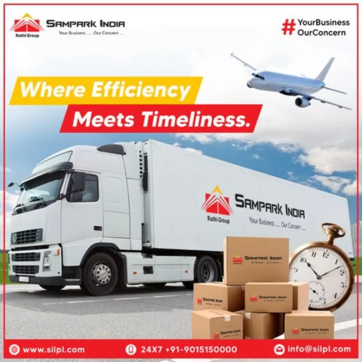 Air Freight Services