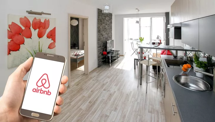 Airbnb Management company in Melbourne