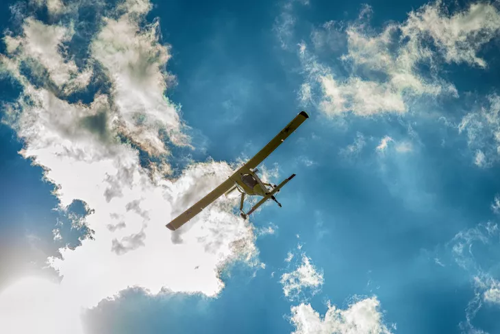 ukraine war, air plane