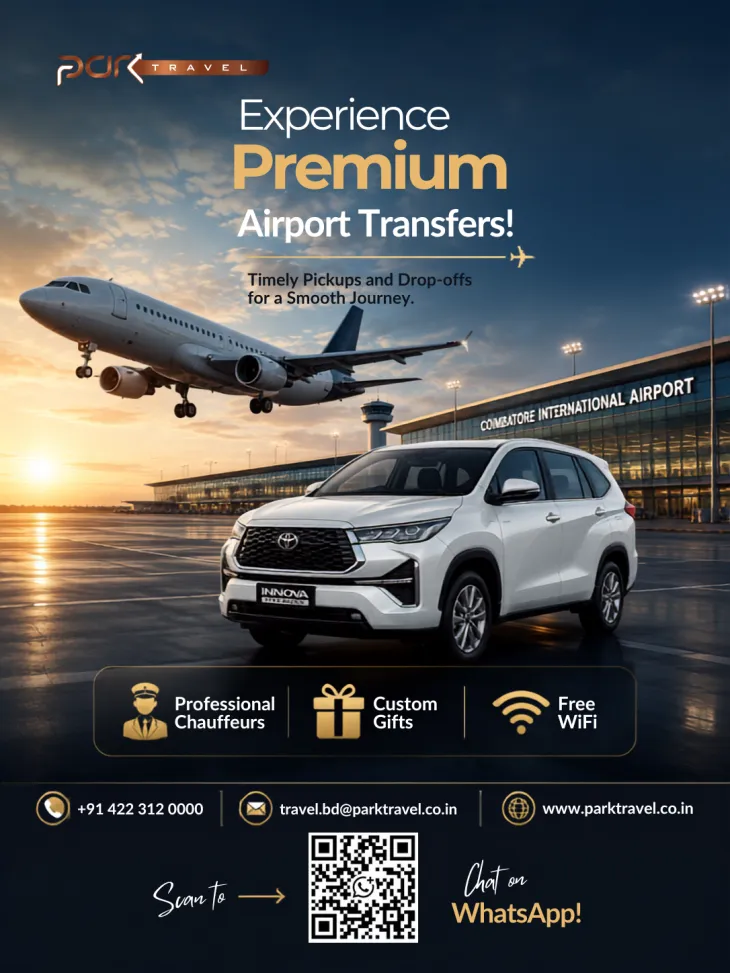 Airport PremiumTaxi