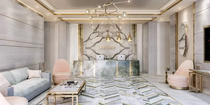 interior design qatar