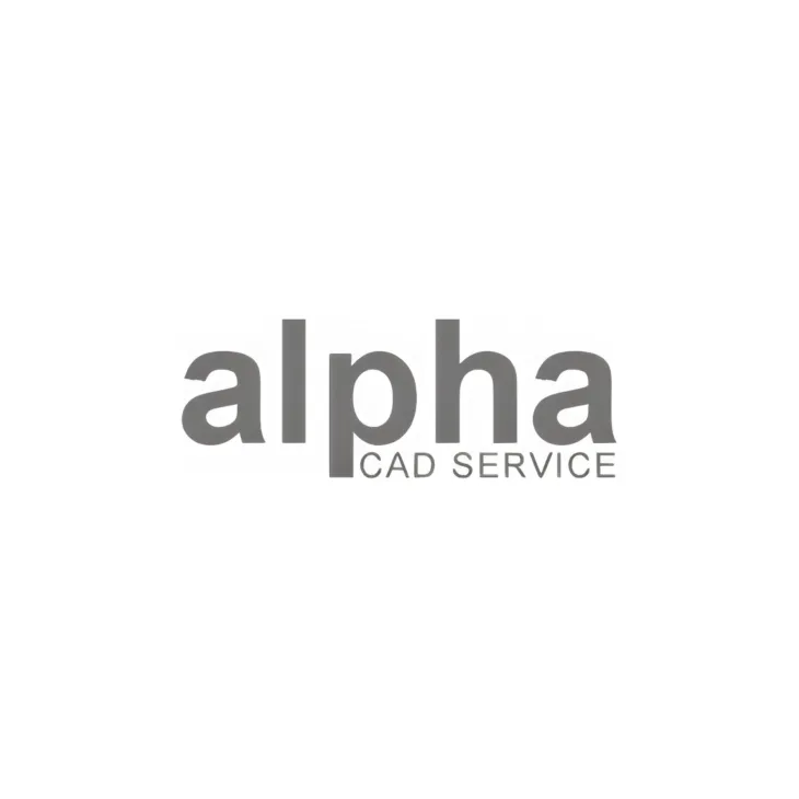 CAD Conversion Service