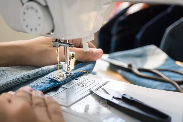 Best tailors in Canberra | Opal Alteration & Dry cleaning
