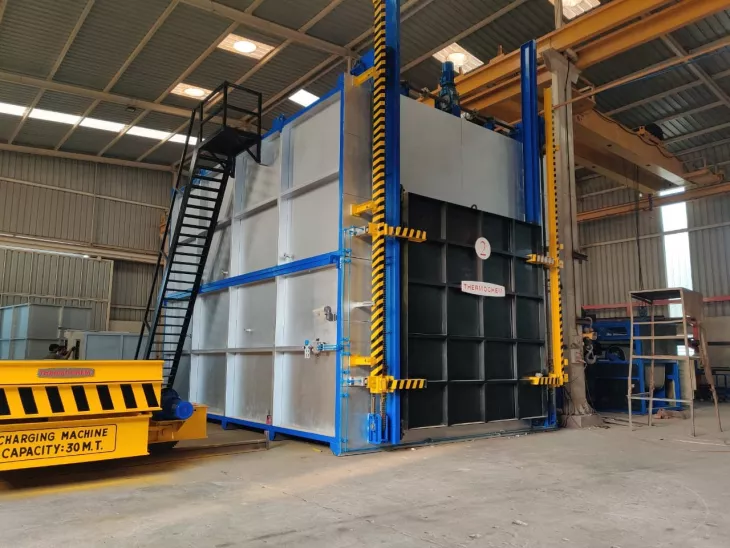 Thermochem Furnaces Pvt. Ltd.