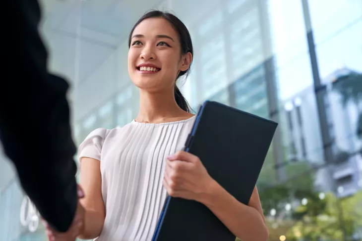 Jobs in Abu Dhabi 
