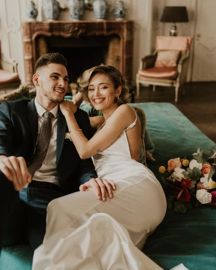 Europe Elopement Photographer