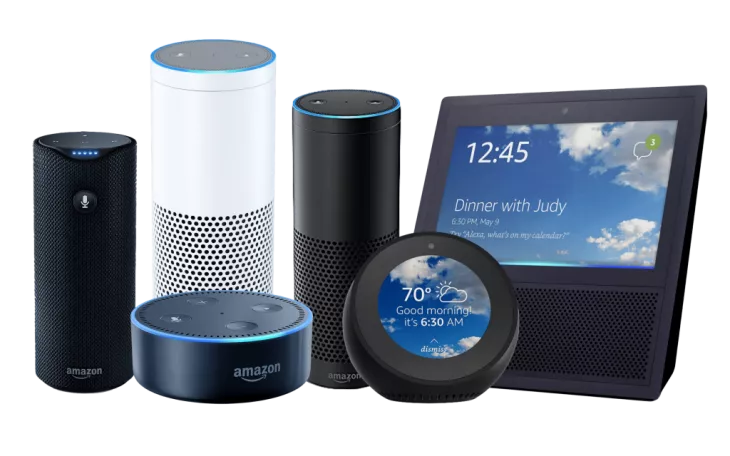 Alexa Setup