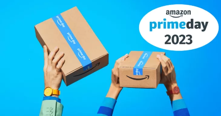 Amazon Prime Day