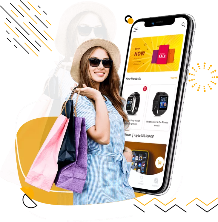 amazon clone app