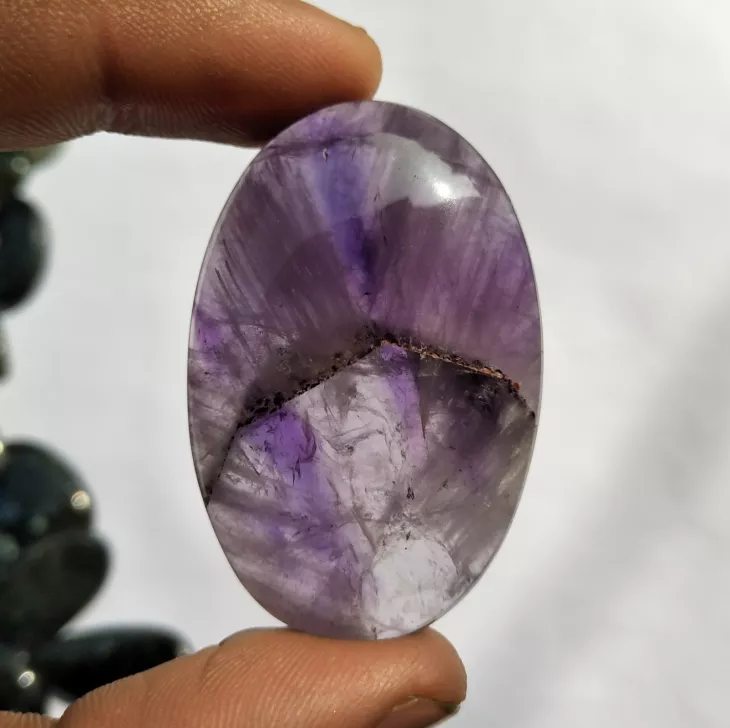 Amethyst Stone
