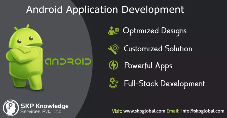 android app development