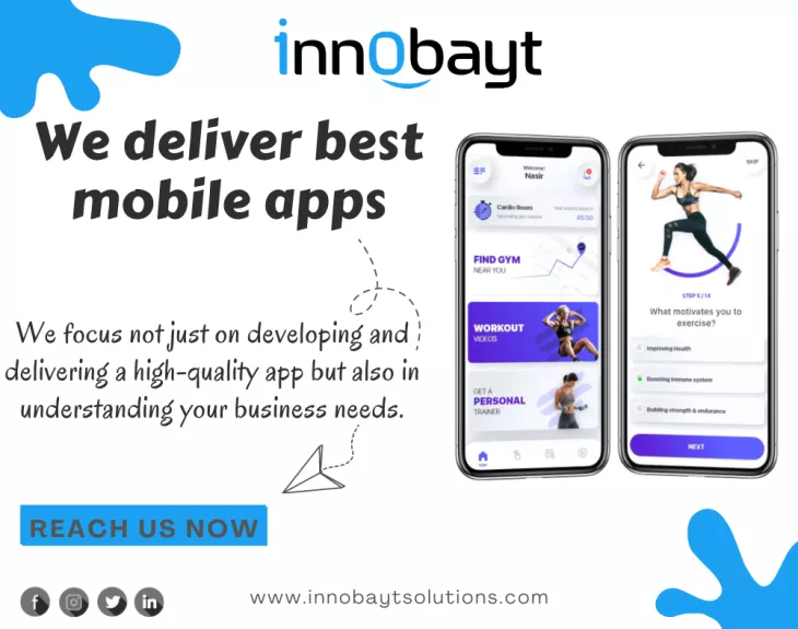 Mobile-app-development